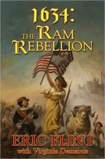 1634: The Ram Rebellion