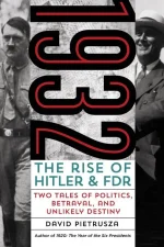 1932: The Rise of Hitler and FDR