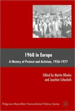 1968 in Europe