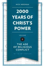 2,000 Years of Christ's Power Vol. 4