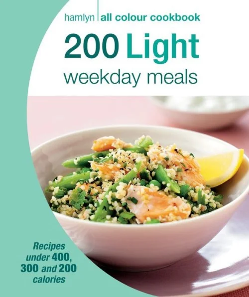 200 Light Weekday Meals
