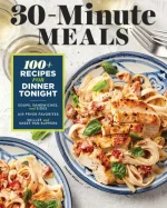 30-Minute Meals