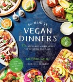 30-Minute Vegan Dinners