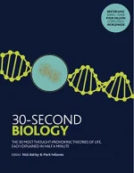 30-Second Biology