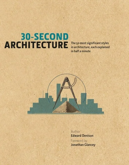 30 Second Architecture