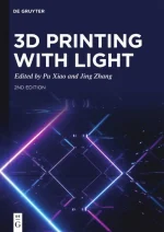 3D Printing With Light