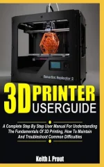 3d Printer User Guide