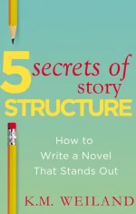 5 Secrets of Story Structure