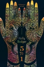 5 to 1