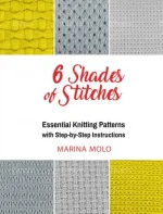 6 Shades of Stitches