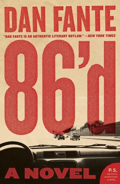 86'd