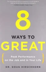 8 Ways to Great