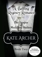 A Baffling Regency Romance