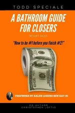 A Bathroom Guide for Closers