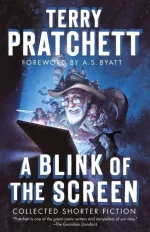 A Blink of the Screen