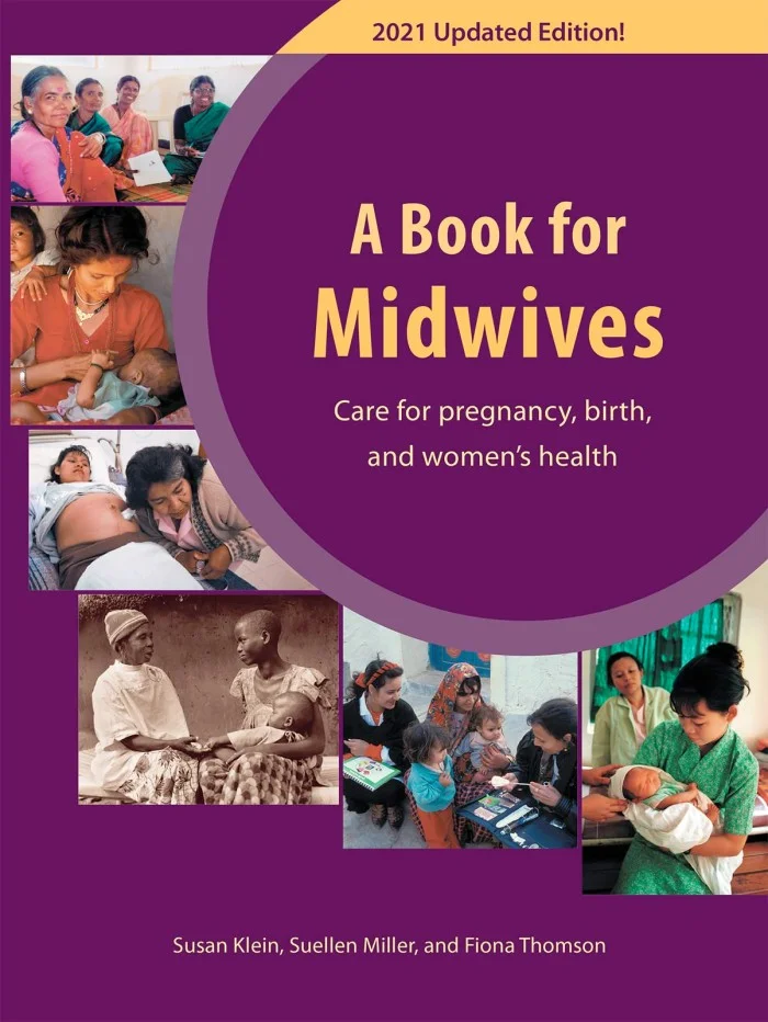 A Book for Midwives
