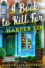 A Book to Kill For