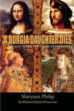 A Borgia Daughter Dies