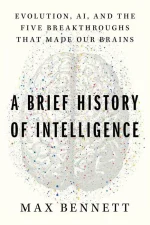 A Brief History of Intelligence