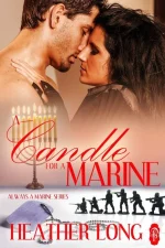 A Candle for a Marine