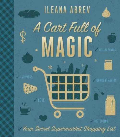 A Cart Full of Magic