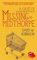 A Case of Missing on Midthorpe