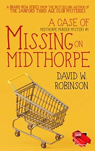A Case of Missing on Midthorpe