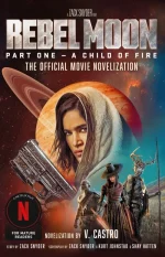 A Child of Fire