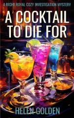 A Cocktail to Die For