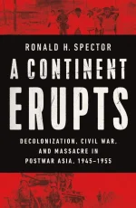 A Continent Erupts