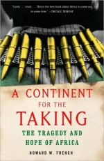 A Continent for the Taking