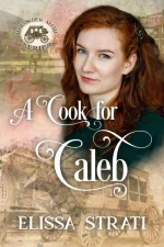 A Cook for Caleb