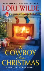 A Cowboy for Christmas