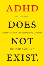 ADHD Does Not Exist