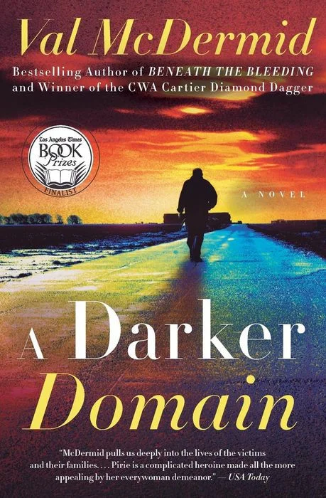 A Darker Domain