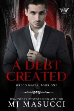 A Debt Created