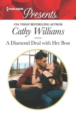 A Diamond Deal With Her Boss