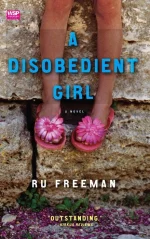 A Disobedient Girl