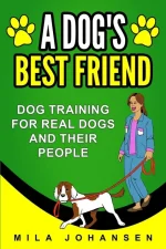 A Dog's Best Friend