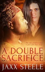 A Double Sacrifice
