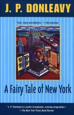 A Fairy Tale of New York