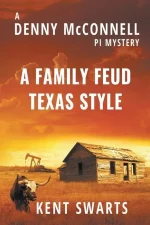 A Family Feud Texas Style