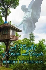 A Flight of Storks and Angels