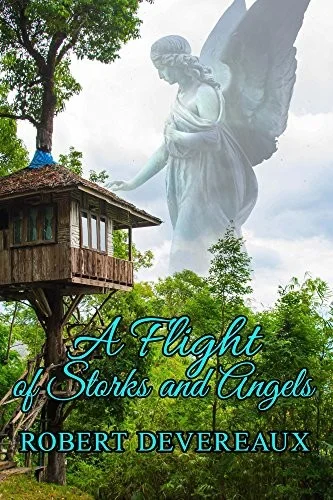 A Flight of Storks and Angels