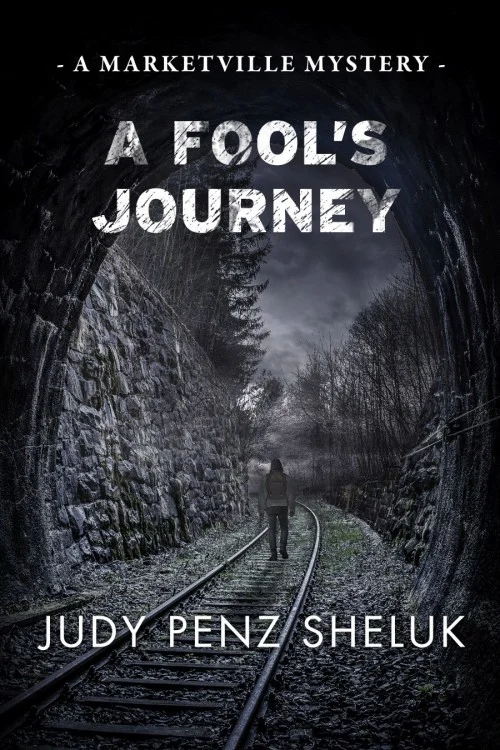 A Fool’s Journey