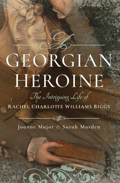A Georgian Heroine