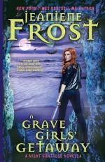A Grave Girls’ Getaway