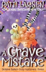A Grave Mistake