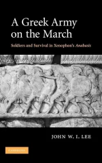A Greek Army on the March