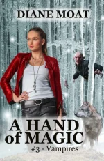 A Hand of Magic